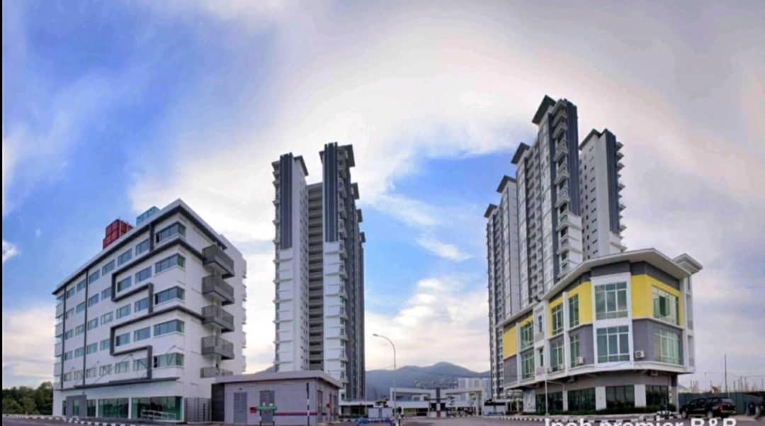 Lovely Home Casa Kayangan A2207 Ipoh Esterno foto