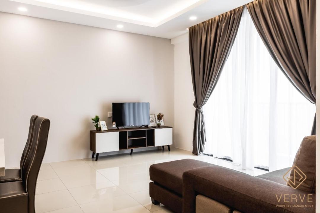 Lovely Home Casa Kayangan A2207 Ipoh Esterno foto